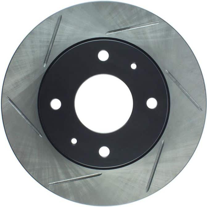 CEN CENTRIC PARTS 12651014SR