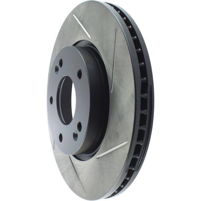 CEN CENTRIC PARTS 12651015CSL