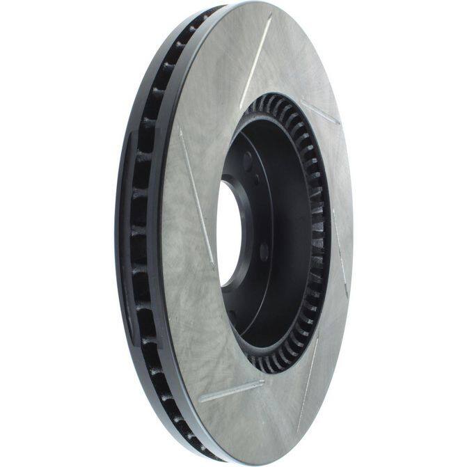 CEN CENTRIC PARTS 12651015CSL