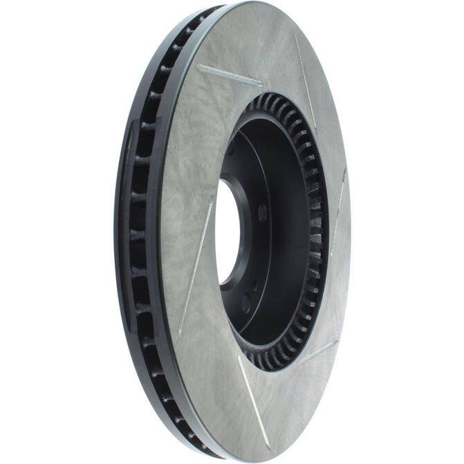 CEN CENTRIC PARTS 12651015SR