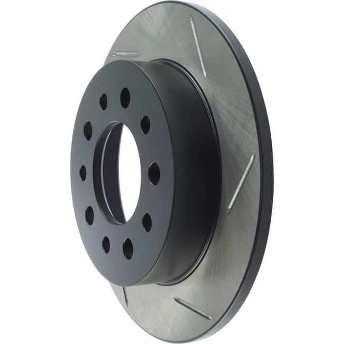 CEN CENTRIC PARTS 12651016CSL