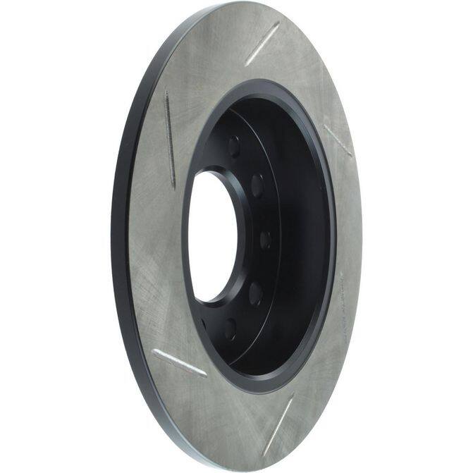 CEN CENTRIC PARTS 12651016CSL