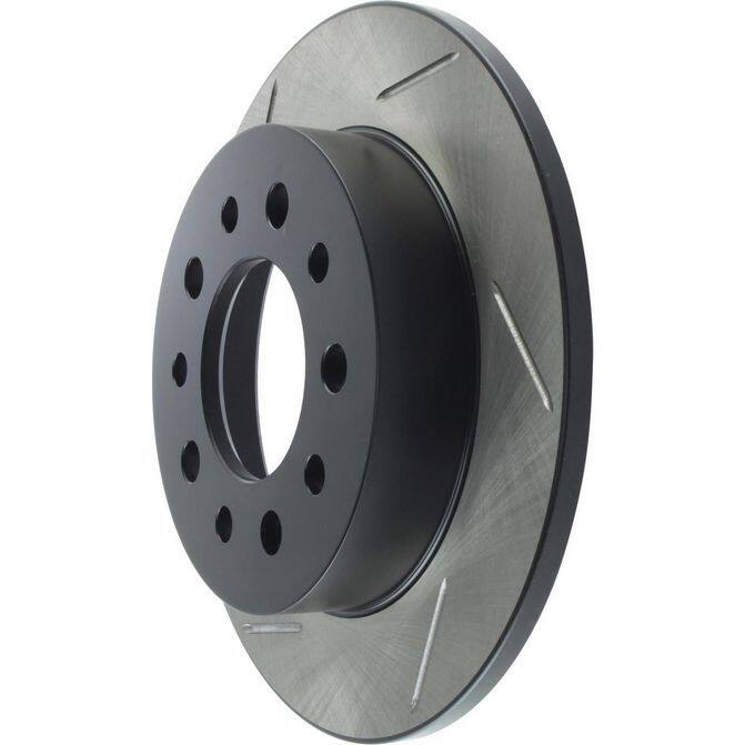 CEN CENTRIC PARTS 12651016CSR