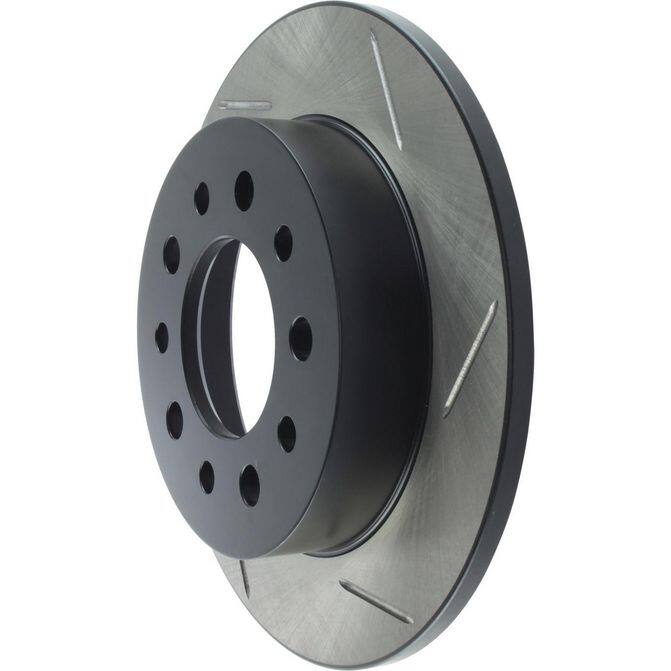 CEN CENTRIC PARTS 12651016SL