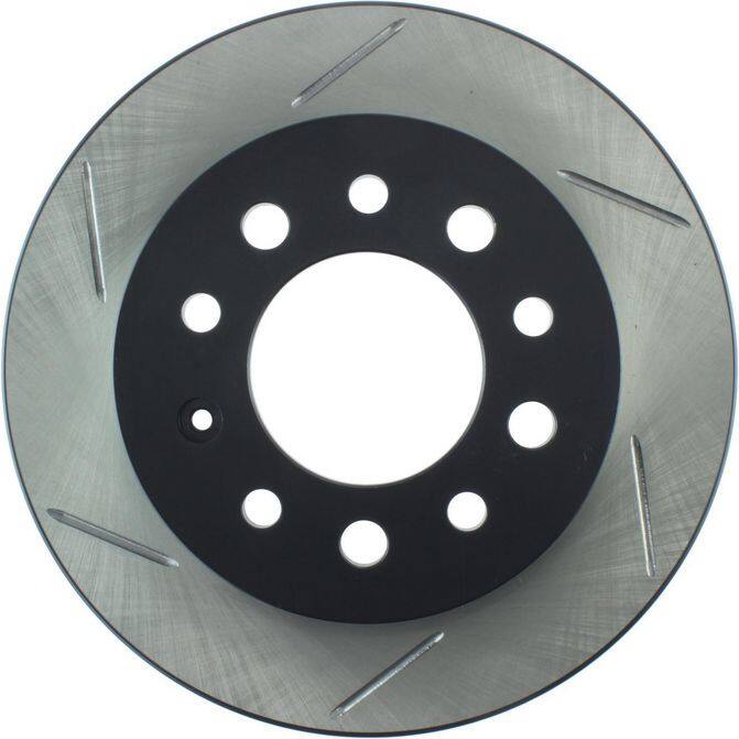 CEN CENTRIC PARTS 12651016SR