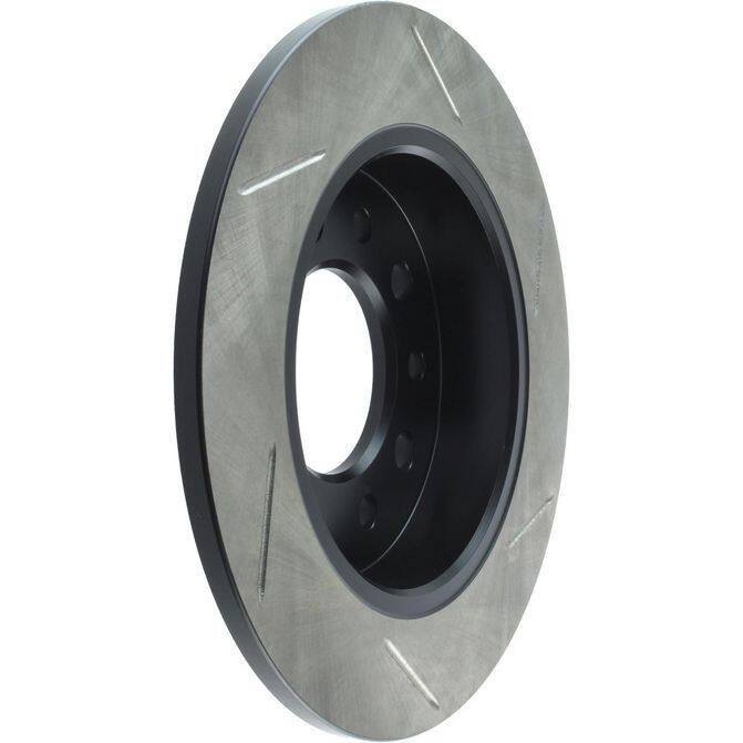 CEN CENTRIC PARTS 12651016SR