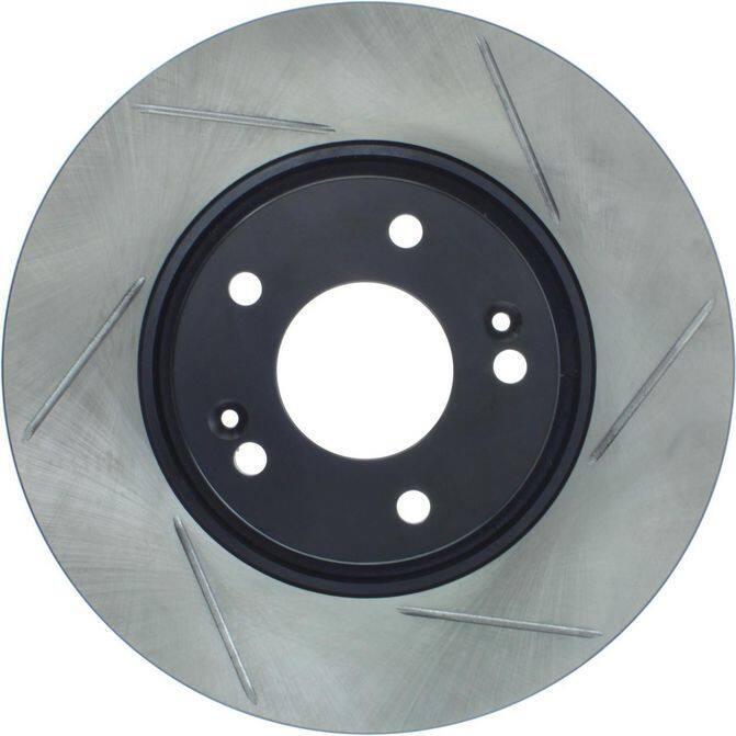 CEN CENTRIC PARTS 12651020SL