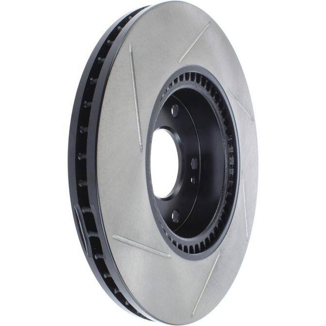 CEN CENTRIC PARTS 12651020SL
