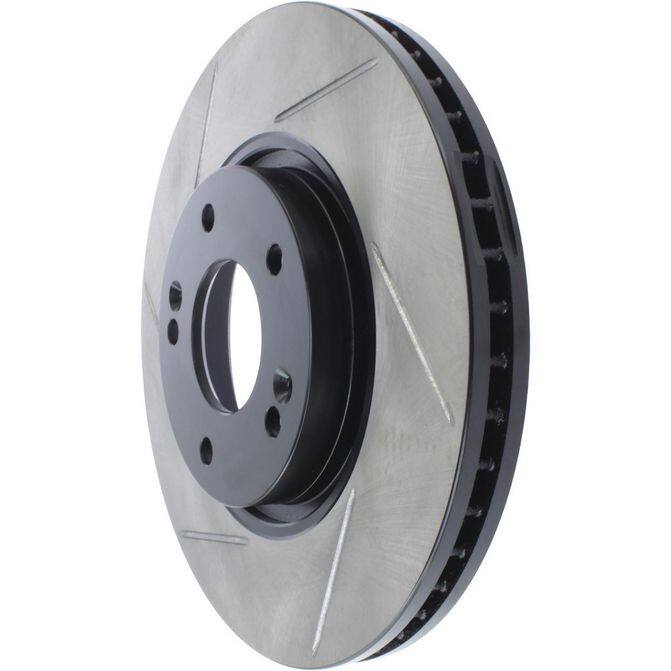 CEN CENTRIC PARTS 12651020SR
