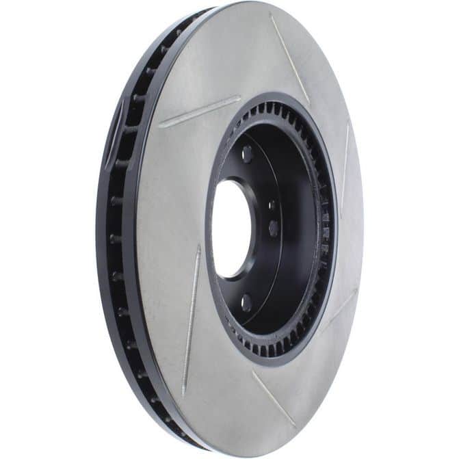 CEN CENTRIC PARTS 12651020SR