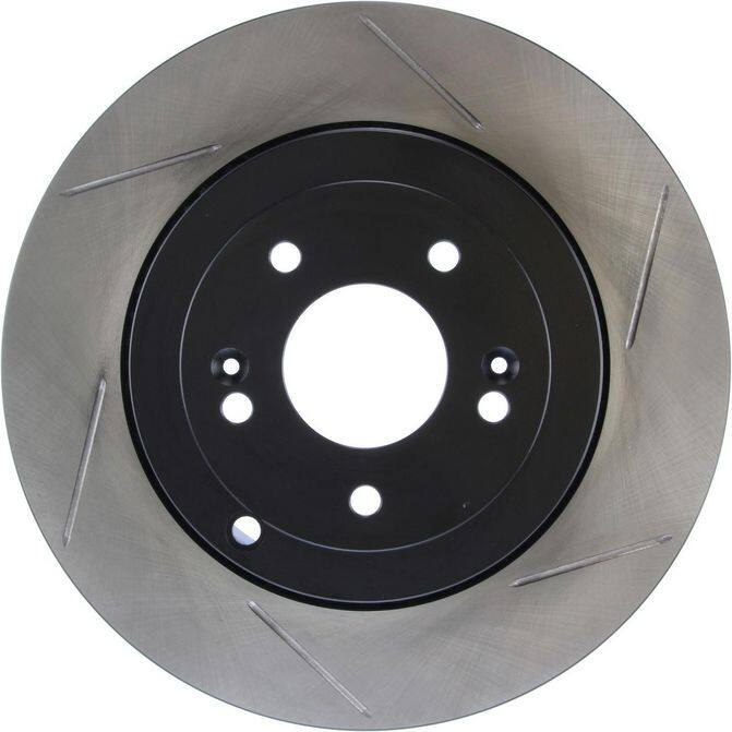 CEN CENTRIC PARTS 12651035SL