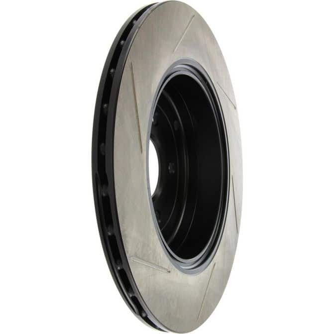 CEN CENTRIC PARTS 12651035SL