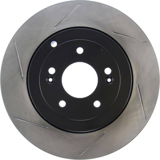 CEN CENTRIC PARTS 12651035SR