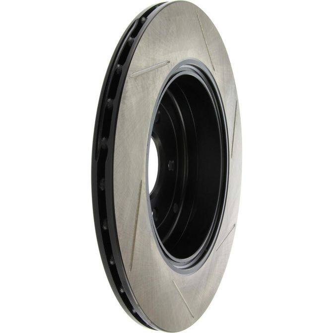 CEN CENTRIC PARTS 12651035SR