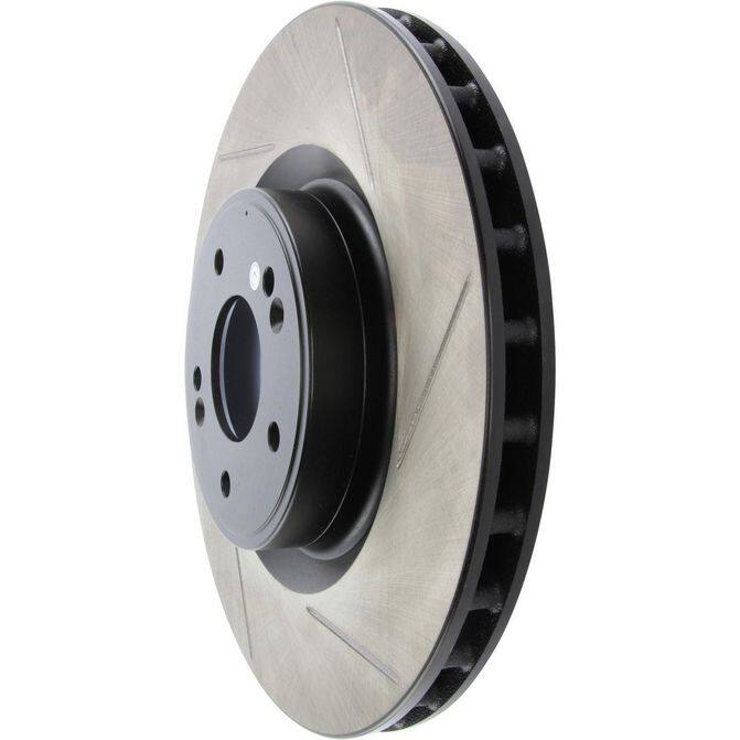 CEN CENTRIC PARTS 12651036SL