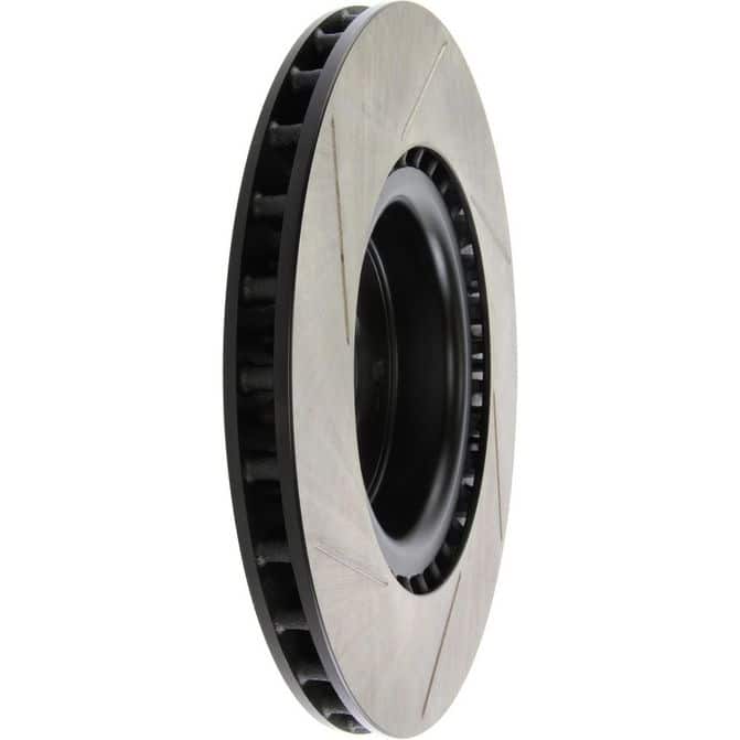 CEN CENTRIC PARTS 12651036SL