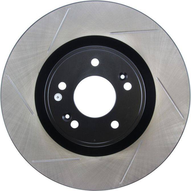 CEN CENTRIC PARTS 12651036SR