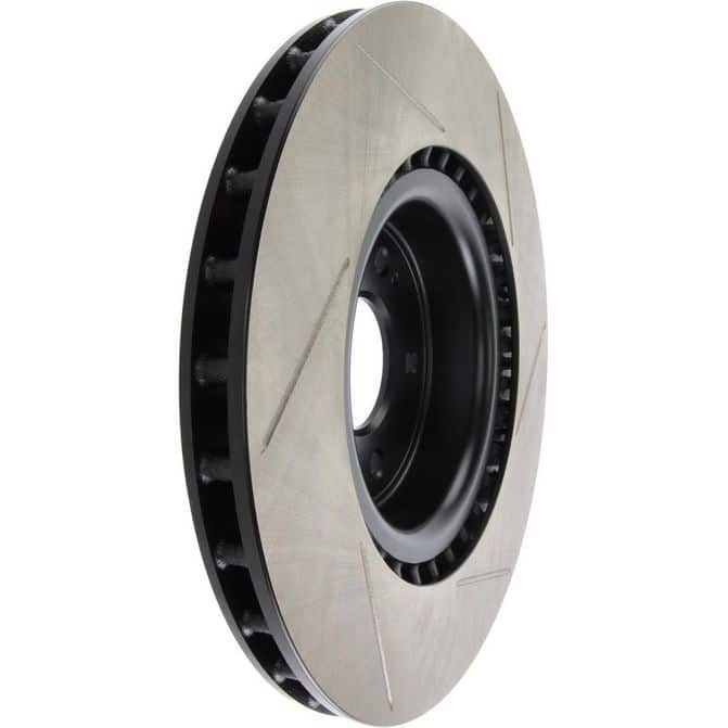 CEN CENTRIC PARTS 12651036SR