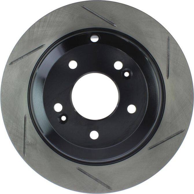 CEN CENTRIC PARTS 12651037SL