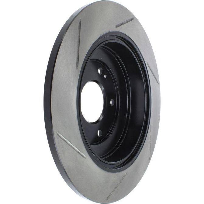CEN CENTRIC PARTS 12651037SL