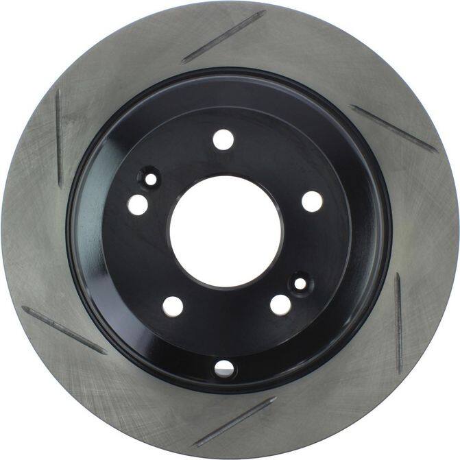 CEN CENTRIC PARTS 12651037SR