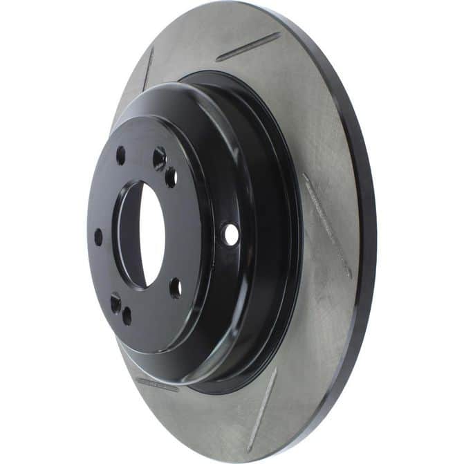 CEN CENTRIC PARTS 12651037SR
