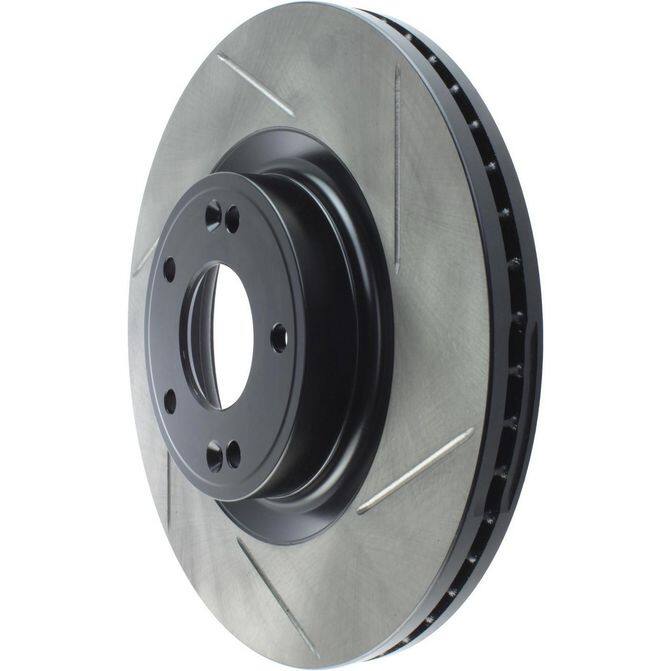 CEN CENTRIC PARTS 12651038SL