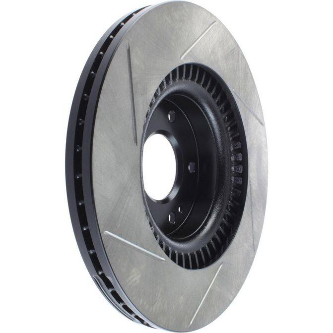 CEN CENTRIC PARTS 12651038SL