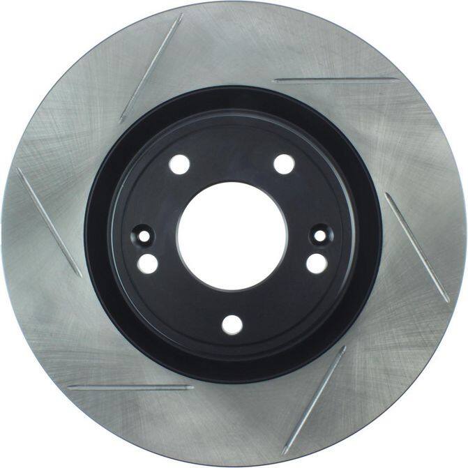 CEN CENTRIC PARTS 12651038SR