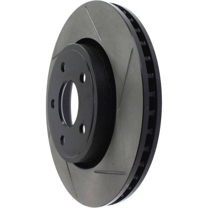 CEN CENTRIC PARTS 12658001CSL