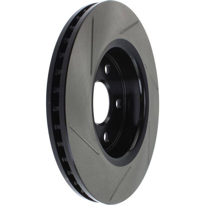 CEN CENTRIC PARTS 12658001CSL