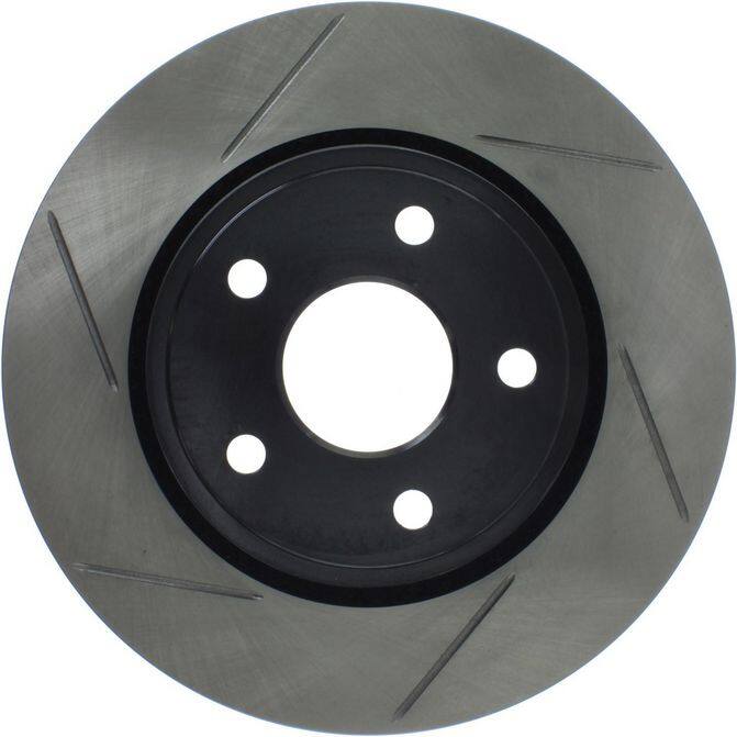 CEN CENTRIC PARTS 12658001CSR