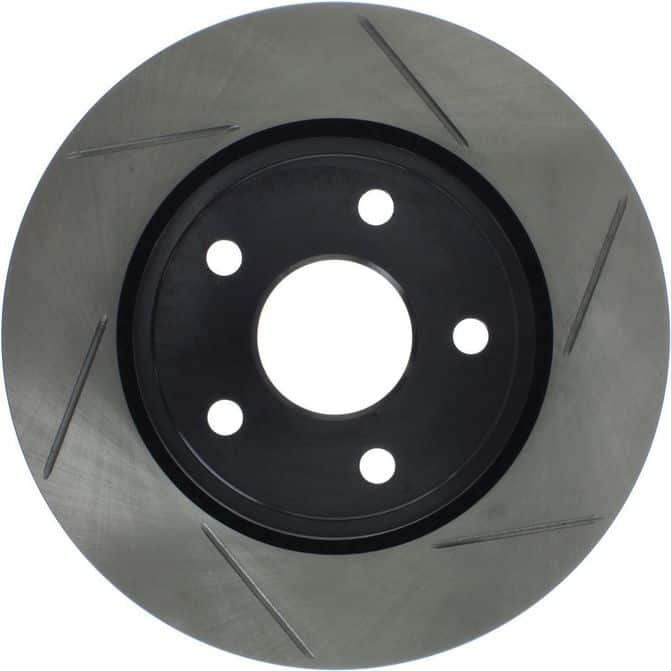 CEN CENTRIC PARTS 12658001SL