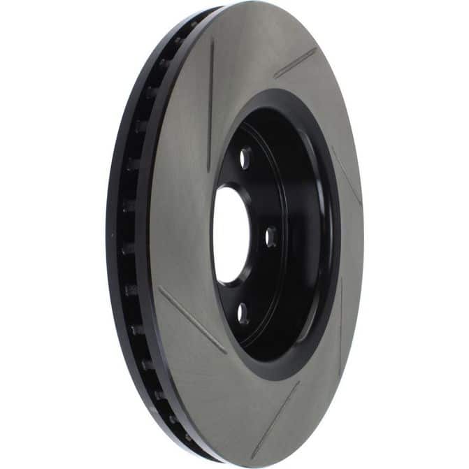 CEN CENTRIC PARTS 12658001SL