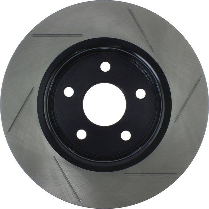 CEN CENTRIC PARTS 12658001SR