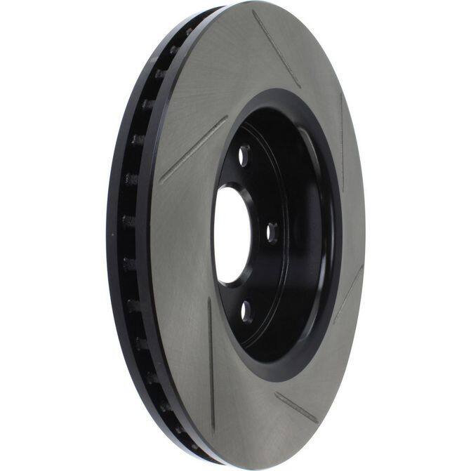 CEN CENTRIC PARTS 12658001SR