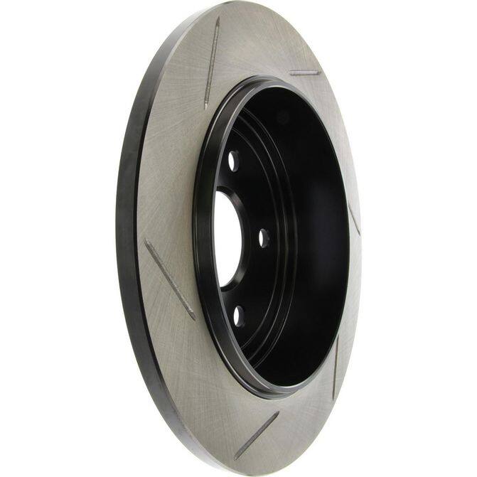 CEN CENTRIC PARTS 12658002CSL