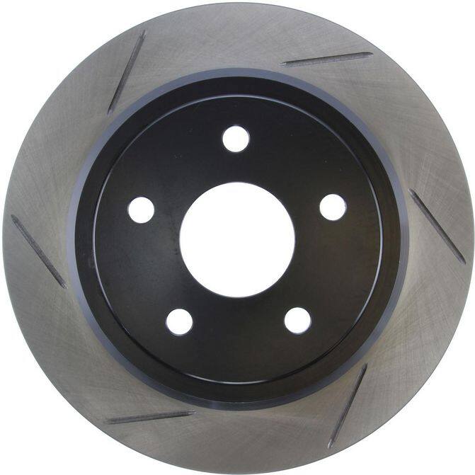 CEN CENTRIC PARTS 12658002CSR