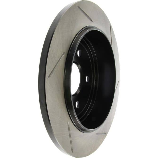 CEN CENTRIC PARTS 12658002CSR