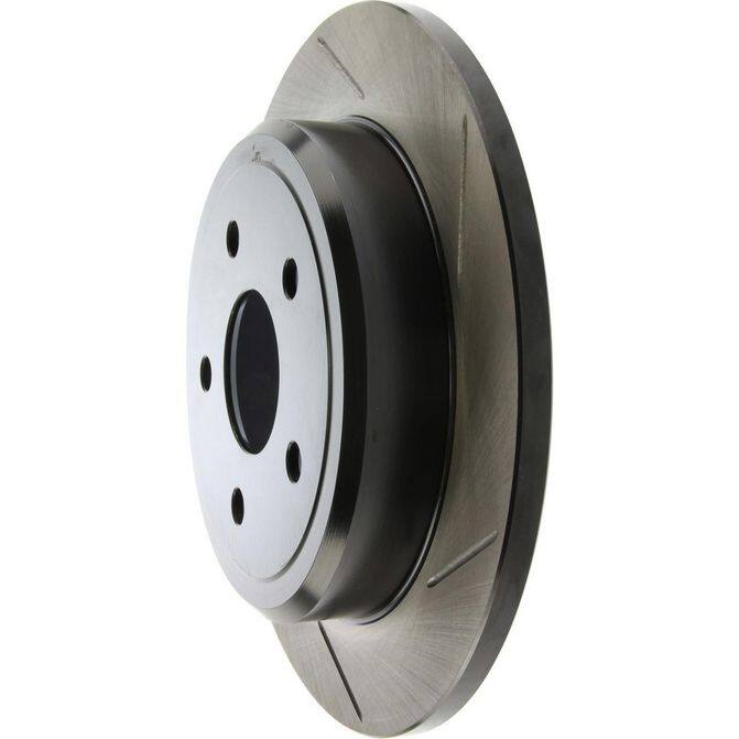 CEN CENTRIC PARTS 12658002SL