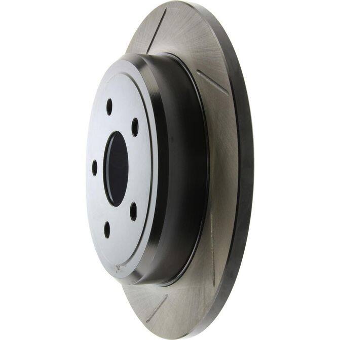 CEN CENTRIC PARTS 12658002SR