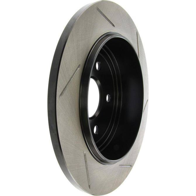 CEN CENTRIC PARTS 12658002SR