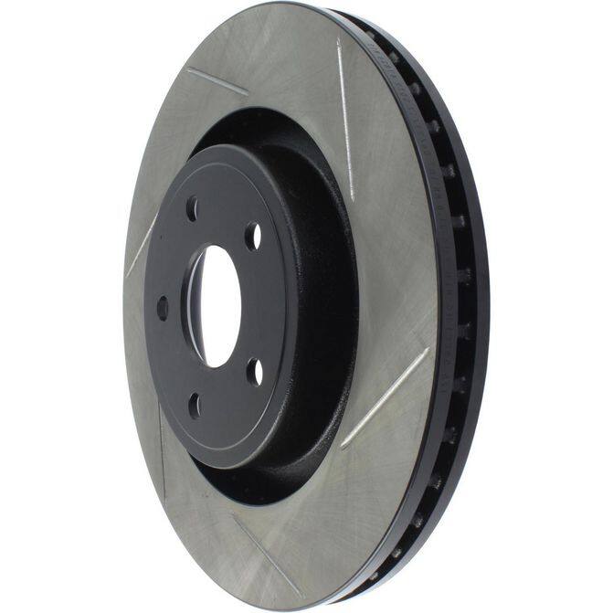 CEN CENTRIC PARTS 12658003CSL