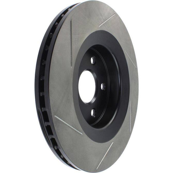 CEN CENTRIC PARTS 12658003CSL