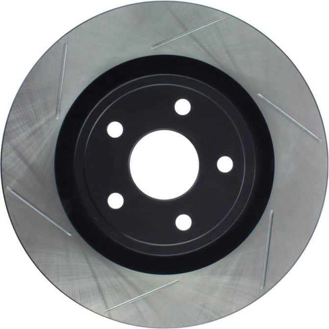 CEN CENTRIC PARTS 12658003CSR