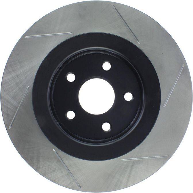 CEN CENTRIC PARTS 12658003SR