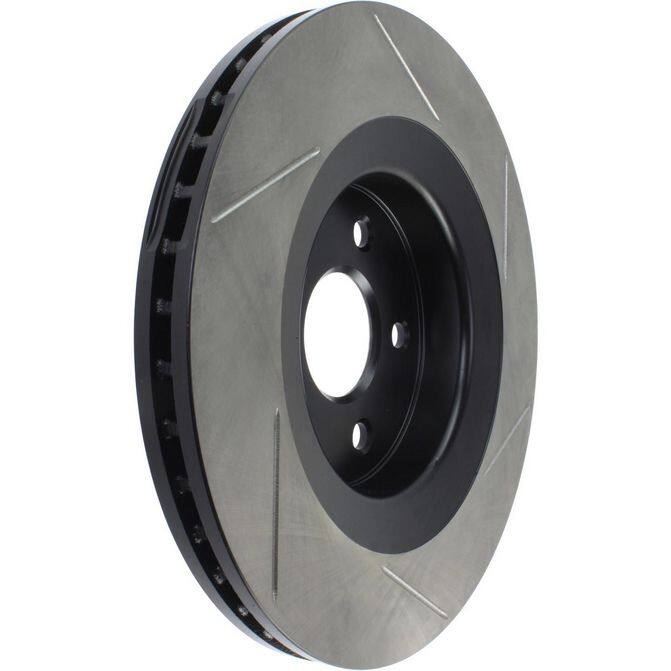 CEN CENTRIC PARTS 12658003SR