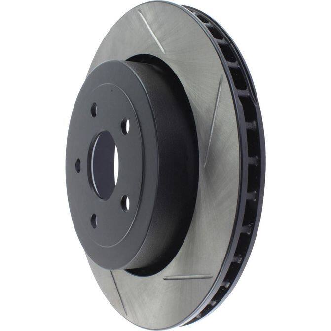 CEN CENTRIC PARTS 12658004CSL