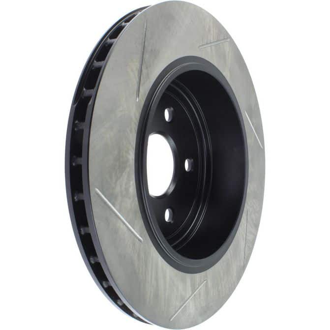 CEN CENTRIC PARTS 12658004CSL