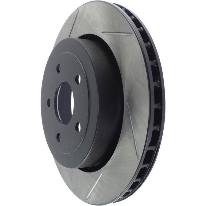 CEN CENTRIC PARTS 12658004CSR